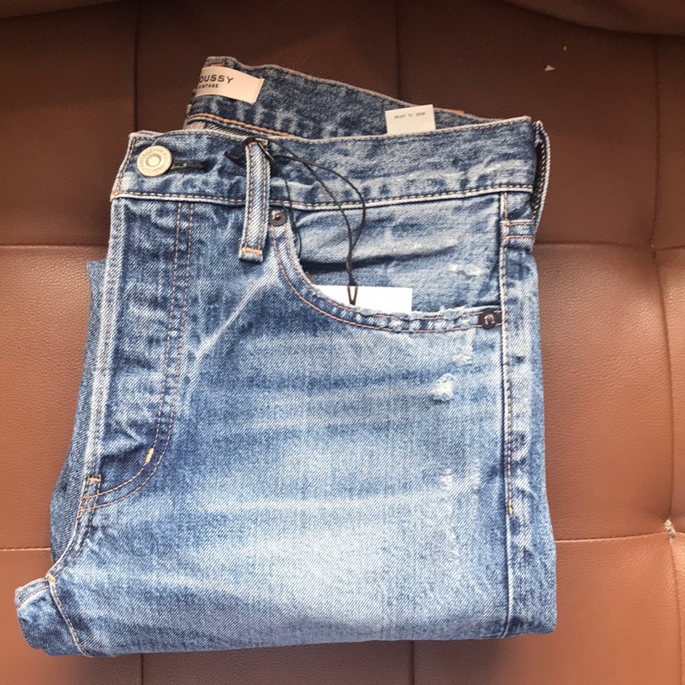 Moussy Jeans